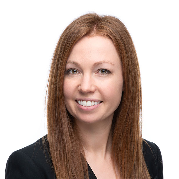 Lacey Bundy Email & Phone Number Senior VP, Chief Legal Officer